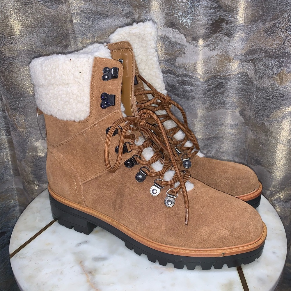 Marc Fisher Women's Boots Size 9.5